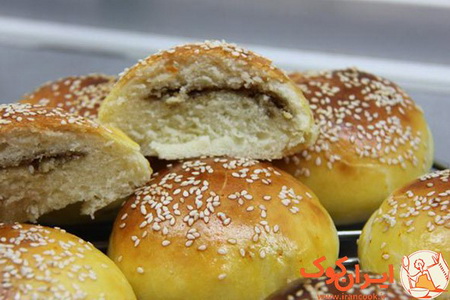 Mazandarn’s Traditional Bread